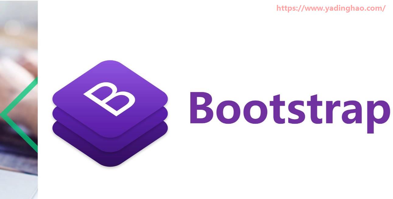 分享98个Bootstrap5模板，总有一款适合您